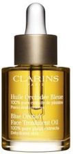 Clarins Face Treatment Oil Orchidee Bleue Olejek pielęgnacyjny do twarzy 30ml