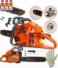 Demon Piła Łańcuchowa Spalinowa MARPCS58T