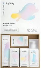 Hagi - zestaw Witaj w domu Maluszku