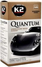 K2 Quantum syntetyczny wosk do długotrwałej ochrony