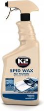 K2 Spid Wax - szybki wosk na mokro