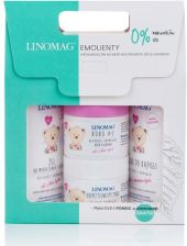 Linomag Bobo wyprawka dla noworodka