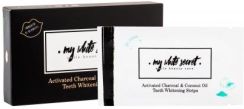 My White Secret Teeth Whitening Strips Wybielanie Zębów 14Szt