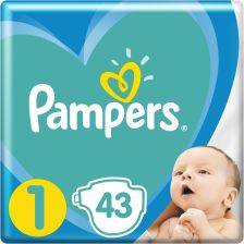 Pampers New Baby VP rozmiar