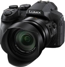 Aparat Fotograficzny Panasonic Lumix DMC-FZ300 Czarny