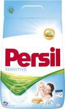 Persil Sensitive Proszek do prania delikatny
