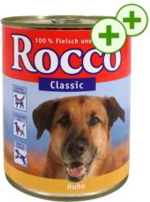 Rocco Classic Czysta Wołowina