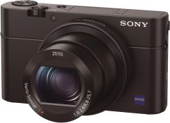Sony Cyber-shot DSC-RX100