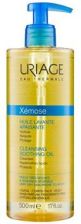 Uriage Xémose kojący olejek oczyszczający do twarzy i ciała