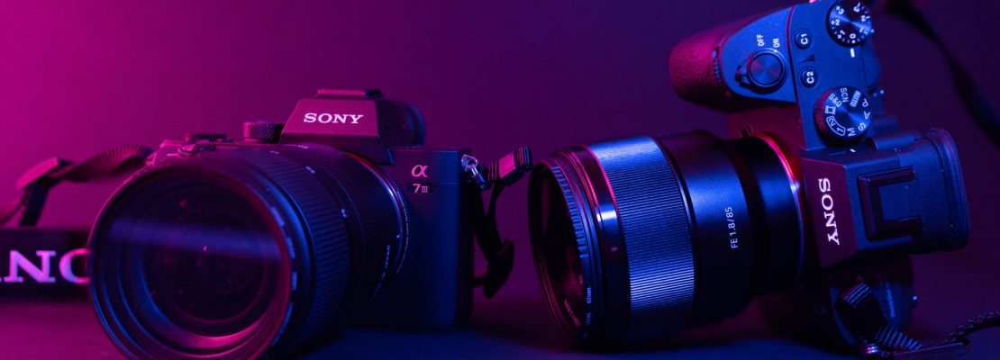 Najlepszy aparat fotograficzny dla amatora