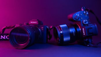 Najlepszy aparat fotograficzny dla amatora