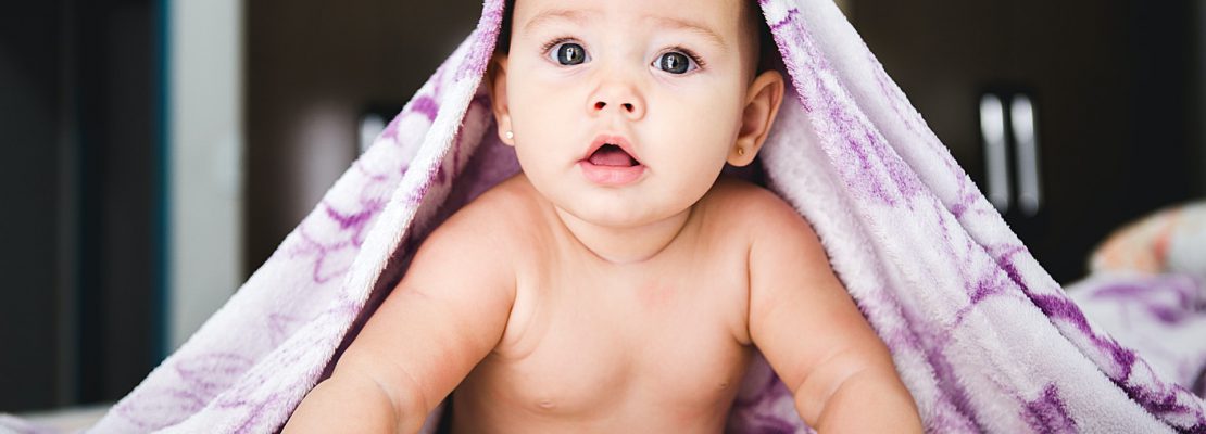 Najlepsze kosmetyki dla noworodków
