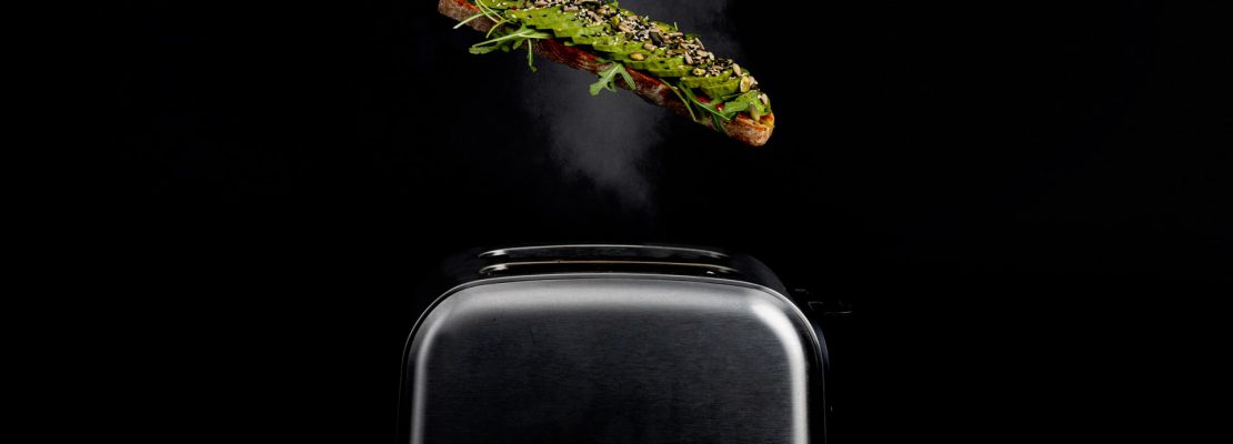 Najlepsze tostery do pieczywa