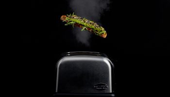 Najlepsze tostery do pieczywa