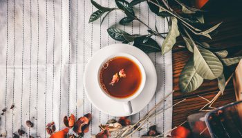 Najlepsze herbaty według smakoszy!