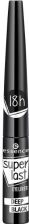 Essence SUPER LAST EYELINER Długotrwały eyeliner w płynie