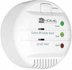 Eura-Tech Sygnalizator Czadu ”Hs” Cd-50B8