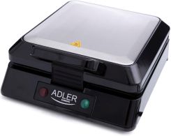Gofrownica Adler AD 3036