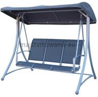 Hecht Berlin S Huśtawka ogrodowa