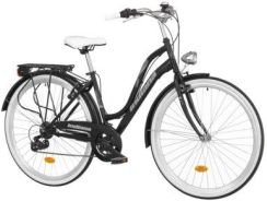 Indiana Impala 7B Czarny 28 2021