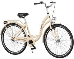 Indiana Moena S1B Capuccino 28 2020