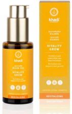 Khadi Olejek stymulujący wzrost włosów 100ml