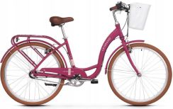 Le Grand Lille 3 Różowy Beżowy Mat 26 2021