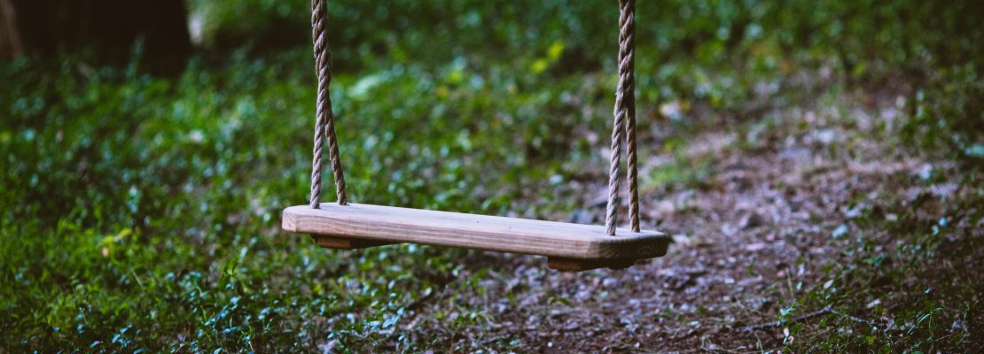 Najlepsze huśtawki ogrodowe - Ranking 2022