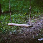 Najlepsze huśtawki ogrodowe - Ranking 2022