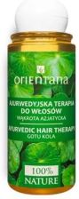 Orientana Olejek do włosów Terapia AJURWEDYJSKA 105ml