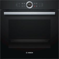 Piekarnik BOSCH EcoClean Direct HBG633NB1