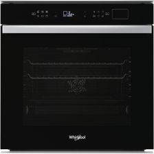 Piekarnik Whirlpool W6OS44S1HBL
