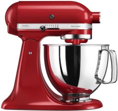 Robot kuchenny Kitchenaid Artisan 5KSM125EER