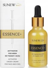 Sunewmed+ Essence+ Aktywator Pod Krem I Oczy 30Ml