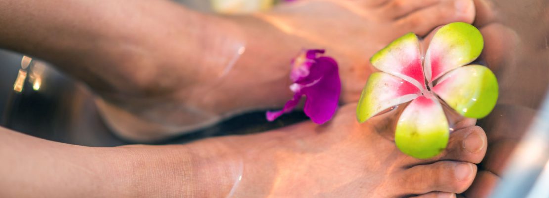 ?Najlepszy krem do stóp - Ranking