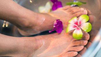 ?Najlepszy krem do stóp - Ranking