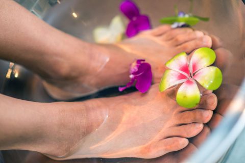 ?Najlepszy krem do stóp - Ranking