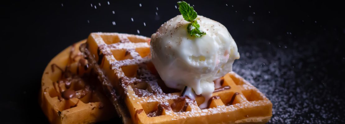 Najlepsze gofrownice - Ranking 2022