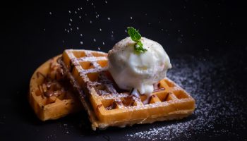 Najlepsze gofrownice - Ranking 2022