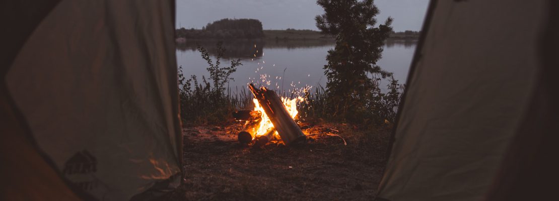 Najlepsze namioty dwuosobowe