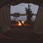 Najlepsze namioty dwuosobowe