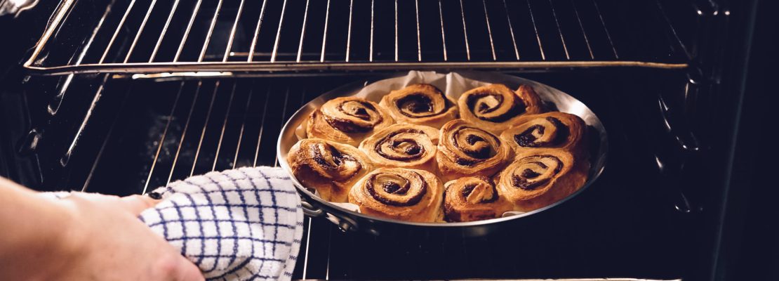 Najlepszy piekarnik do pieczenia - Ranking 2022