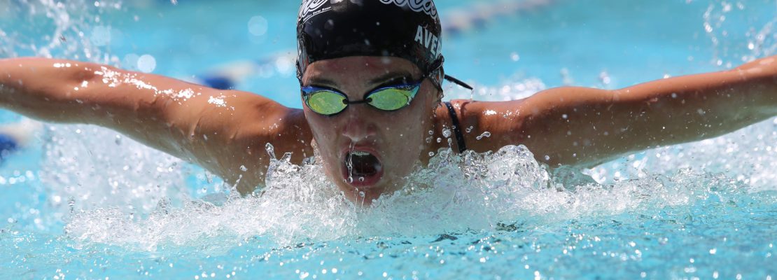 Najlepsze okulary do pływania - Ranking 2022