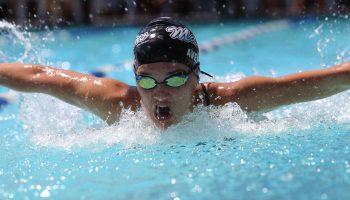 Najlepsze okulary do pływania - Ranking 2022