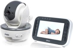 Alecto Niania Elektroniczna Dvm-200