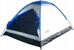 Allto Camp Namiot 2 Osobowy Panda