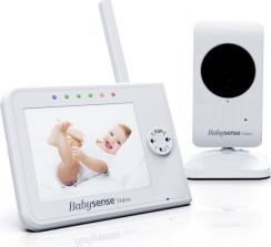 Babysense Niania Mobili Aukle V35