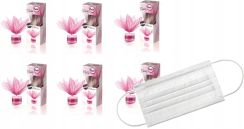 Dramers Pachnące listki Brait Romantic Ruby 50ml