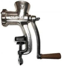 Fumado Maszynka Do Mielenia Mięsa Alfa Polska Ręczna 5