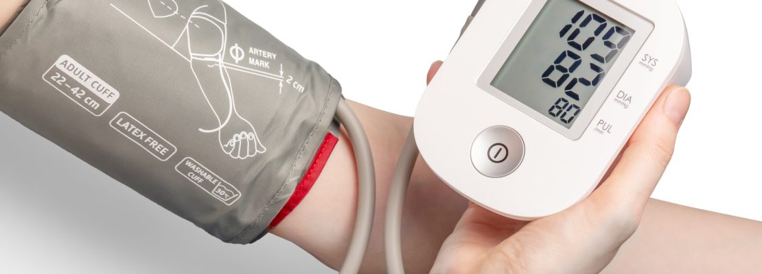 Najlepszy ciśnieniomierz